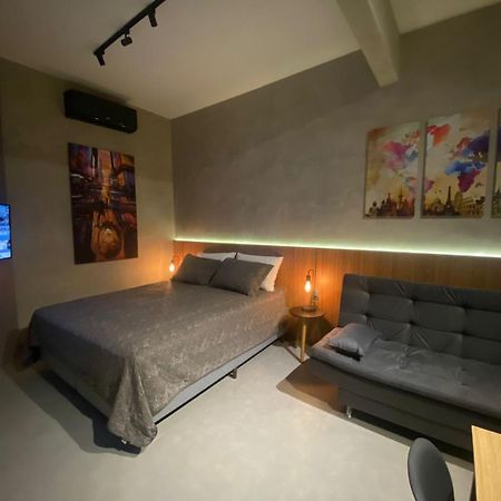 Sun House Apartamento Santos  Exterior foto