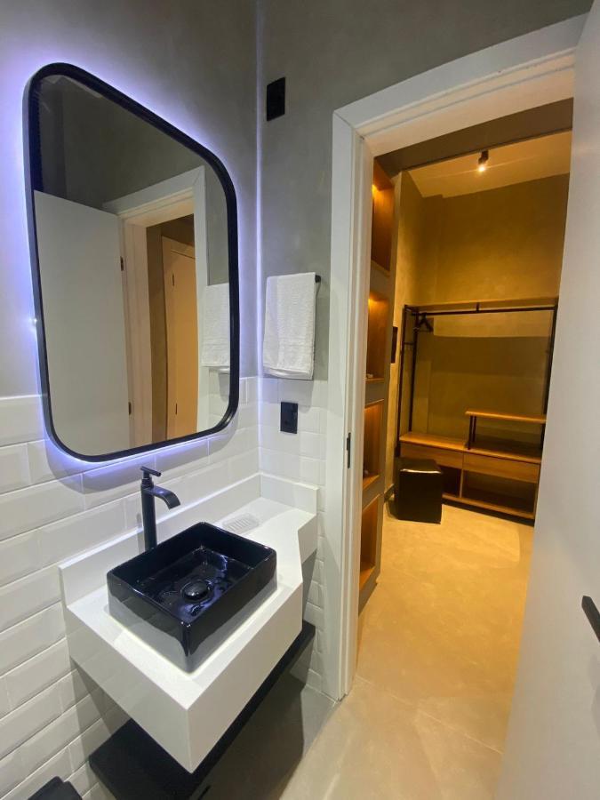 Sun House Apartamento Santos  Exterior foto
