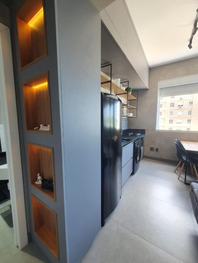 Sun House Apartamento Santos  Exterior foto