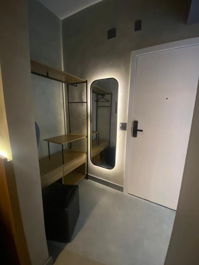 Sun House Apartamento Santos  Exterior foto