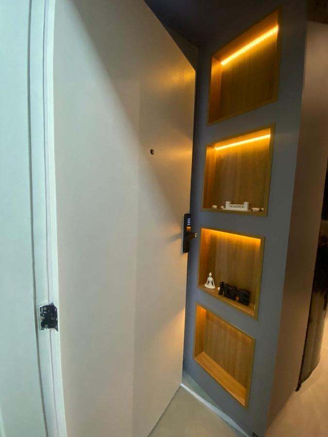 Sun House Apartamento Santos  Exterior foto