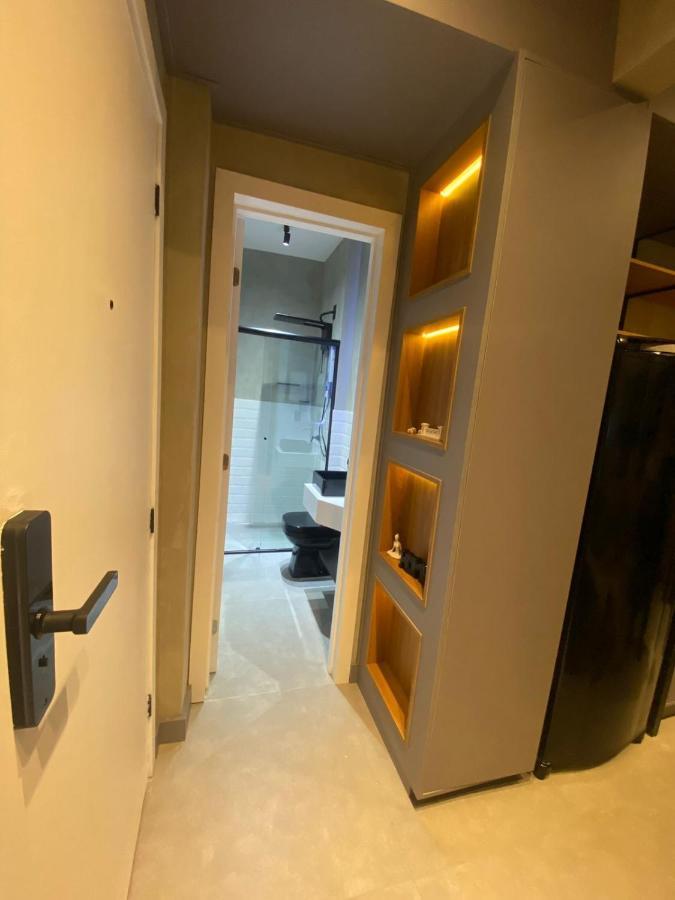 Sun House Apartamento Santos  Exterior foto