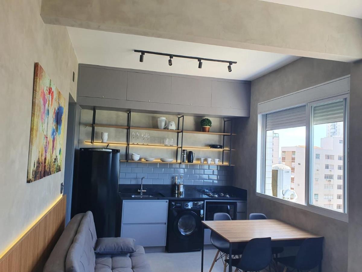Sun House Apartamento Santos  Exterior foto