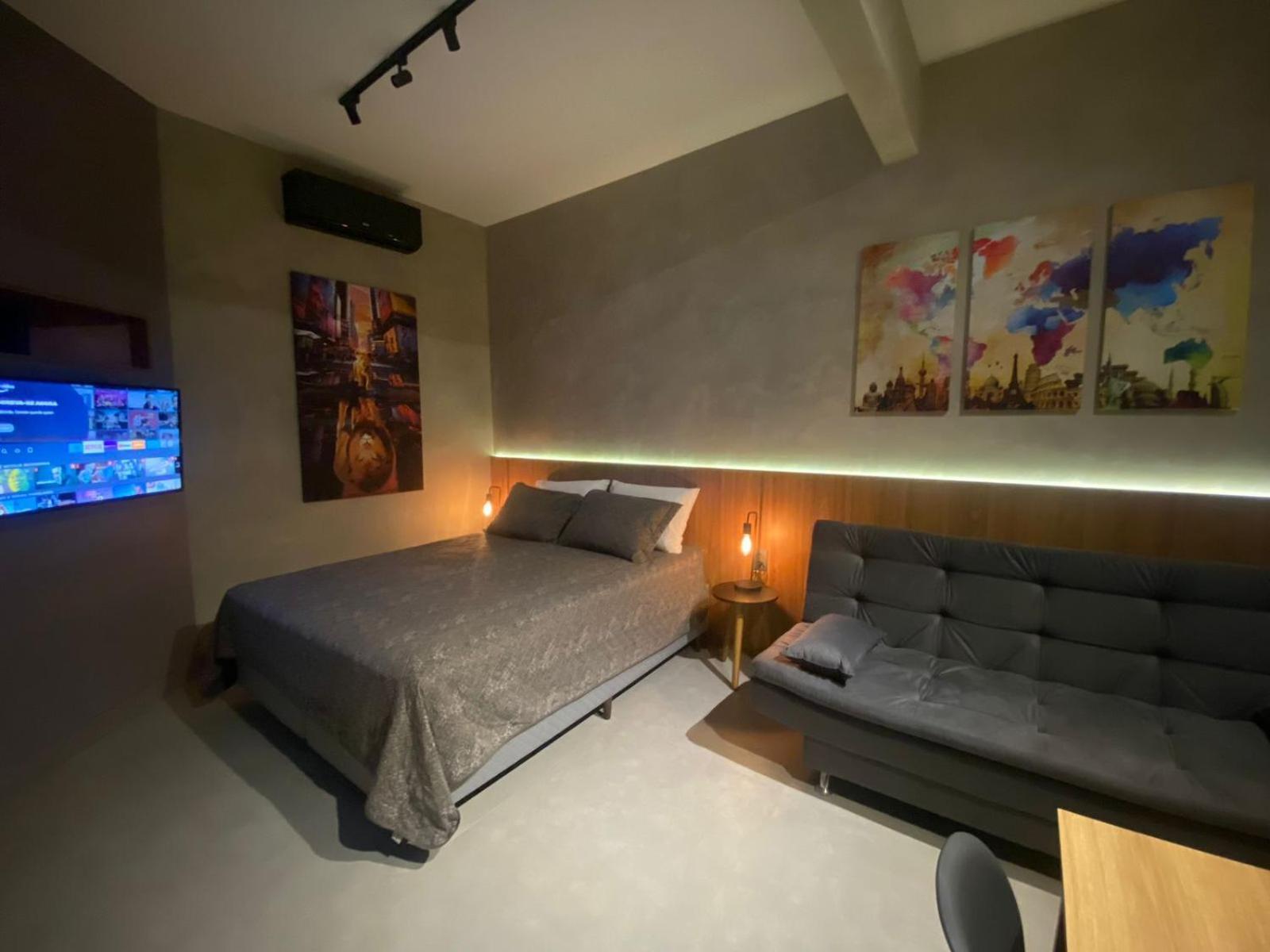 Sun House Apartamento Santos  Exterior foto